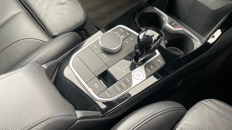 BMW 2 Series 218i [136] M Sport 4dr DCT Petrol Saloon